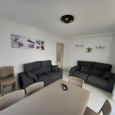 Apartman Rosesapparts Mairo Roses