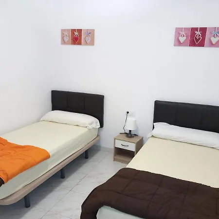 Rosesapparts Mairo Apartman Roses