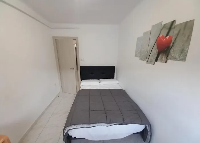 Rosesapparts Mairo Apartman *