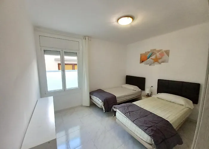 Apartman Rosesapparts Mairo Roses