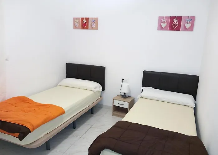 Rosesapparts Mairo Apartman Roses