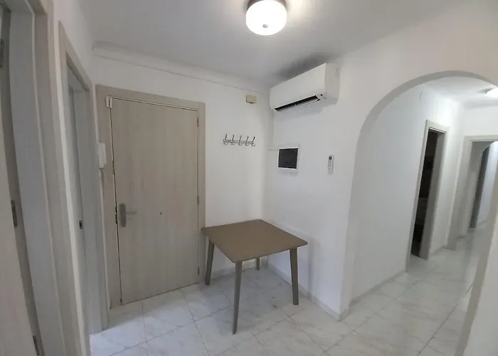 Rosesapparts Mairo Apartman
