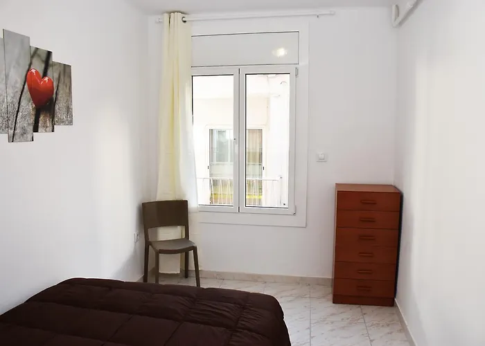 Rosesapparts Mairo Apartman Roses