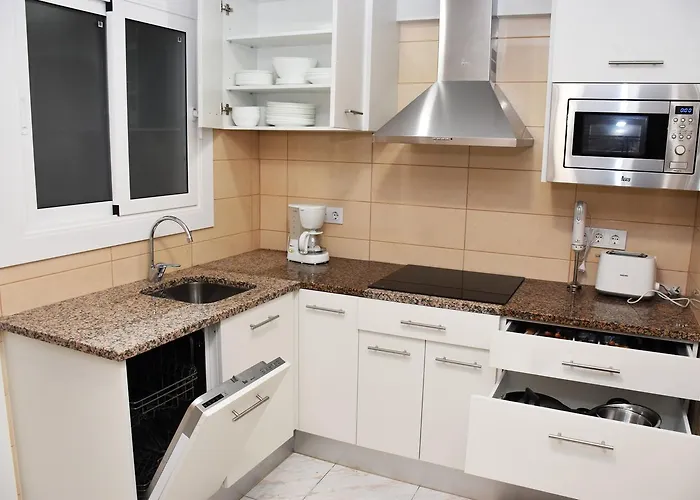 Rosesapparts Mairo Apartman Roses